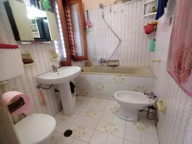 Townhouse Of 120 M² In Sicily