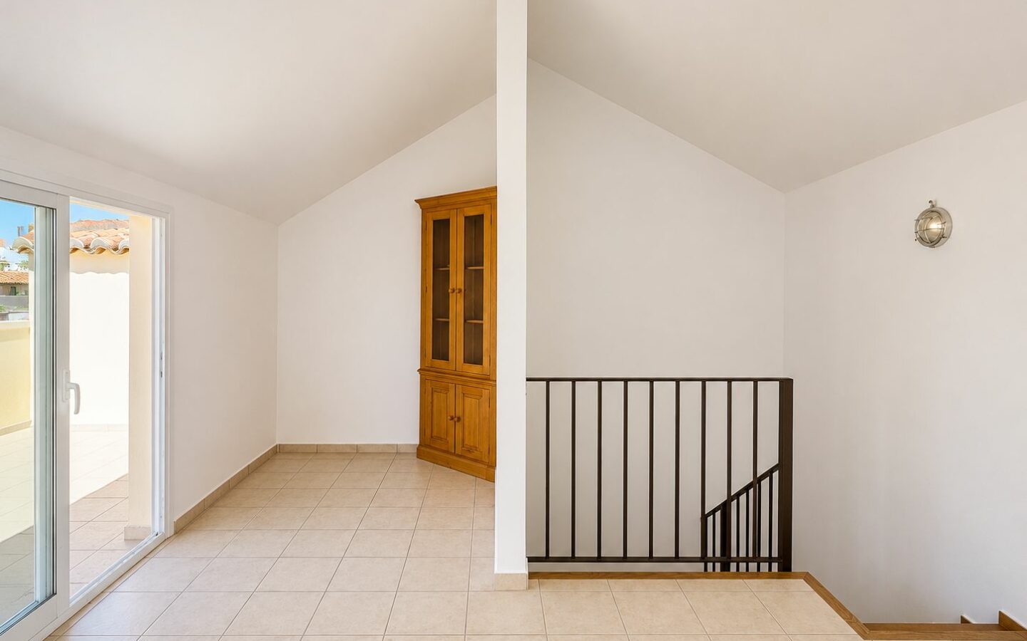 Terraced_house 171 M² In , Spain