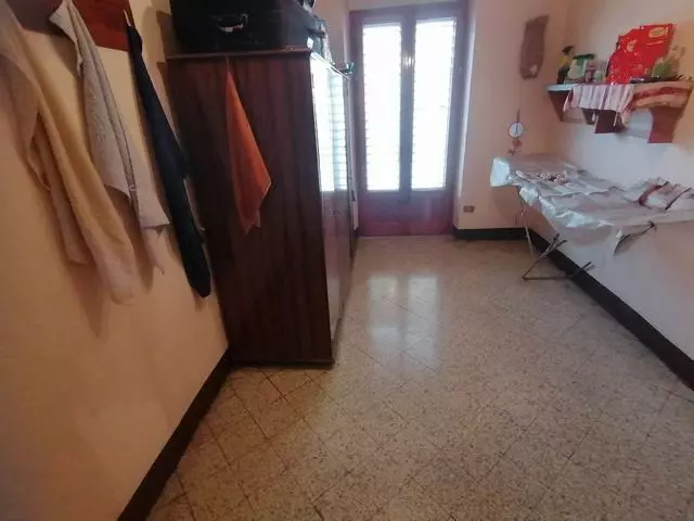 Townhouse Of 120 M² In Sicily