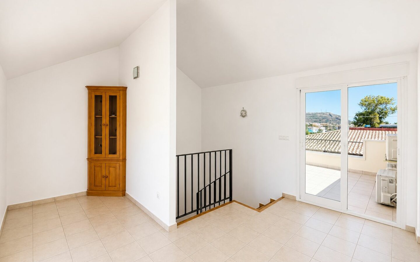 Terraced_house 171 M² In , Spain