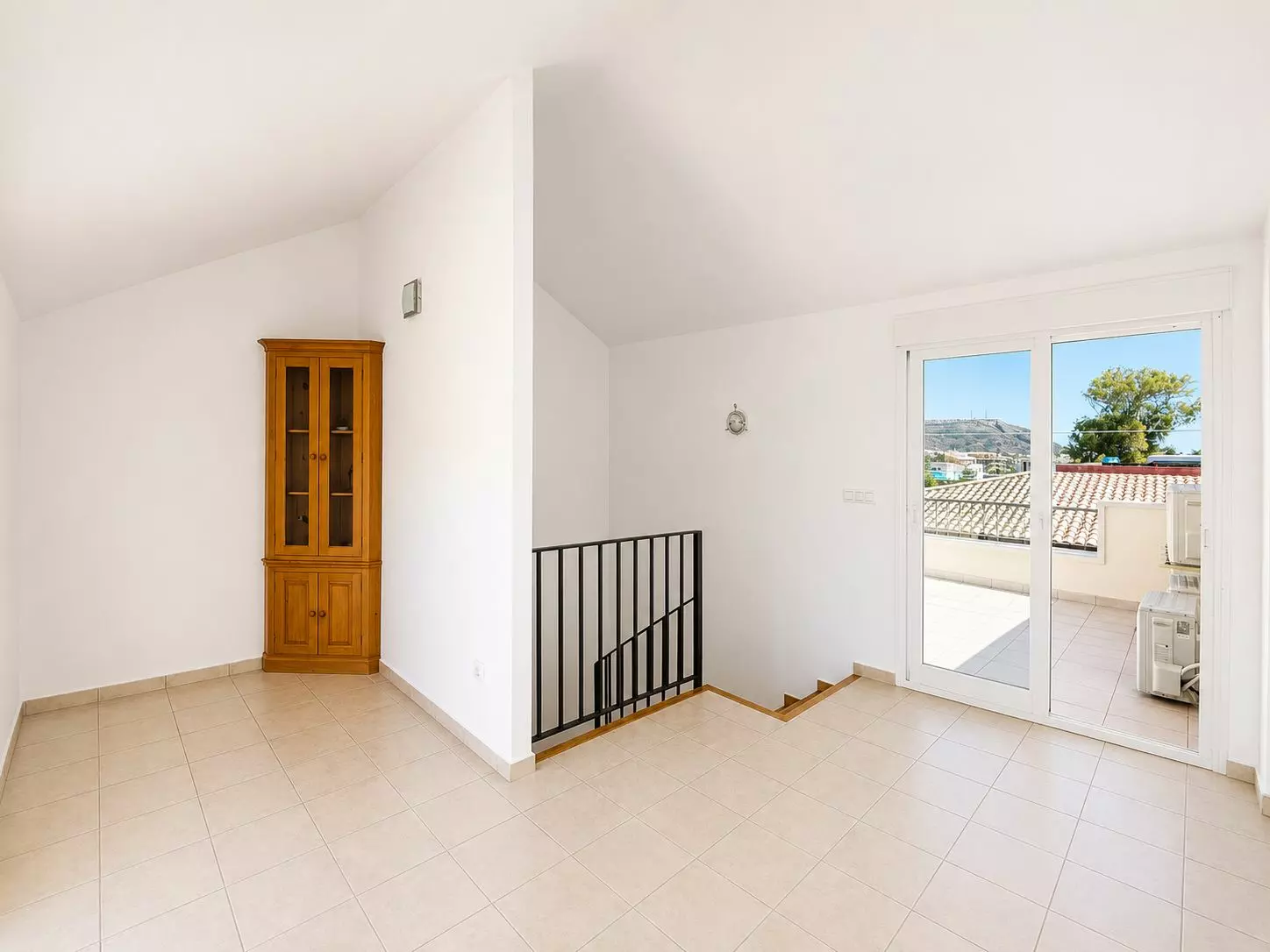 Terraced_house 171 M² In , Spain