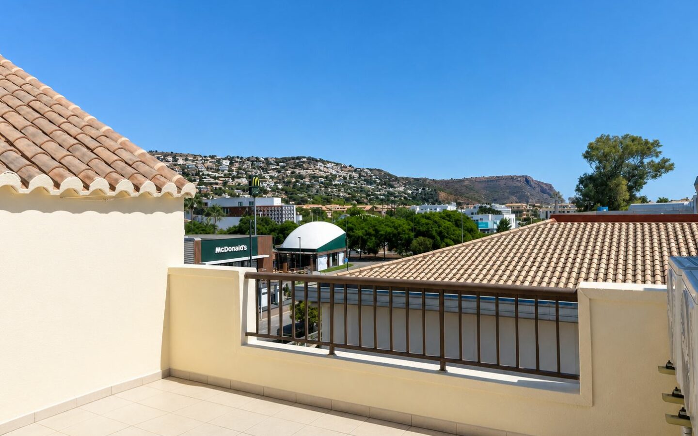 Terraced_house 171 M² In , Spain