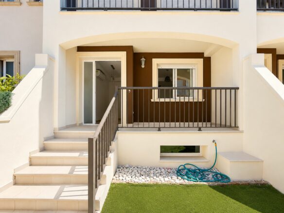 Terraced_house 171 M² In , Spain