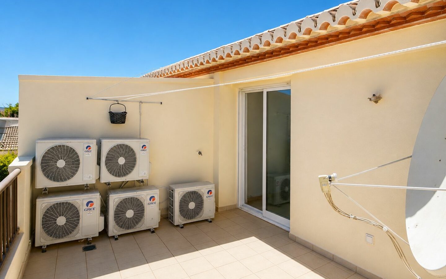 Terraced_house 171 M² In , Spain