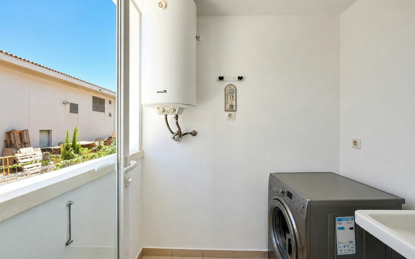 Terraced_house 171 M² In , Spain