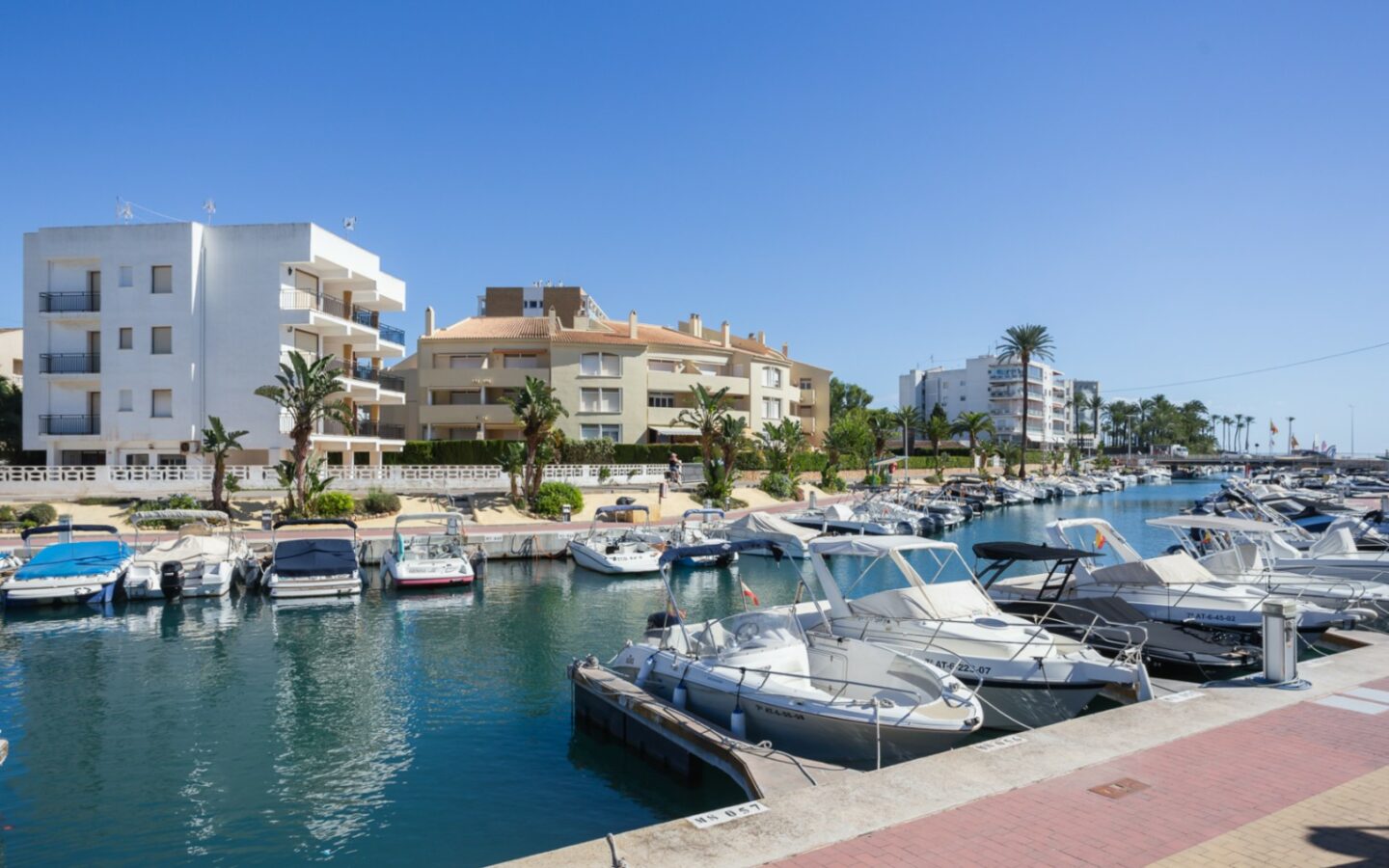 Apartment 35 M² In , Spain
