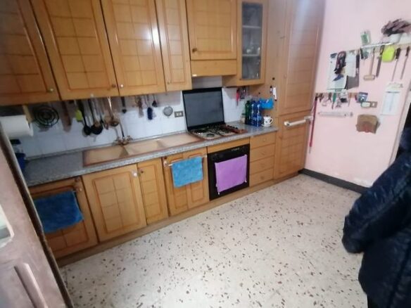 Townhouse Of 120 M² In Sicily