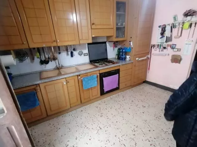 Townhouse Of 120 M² In Sicily