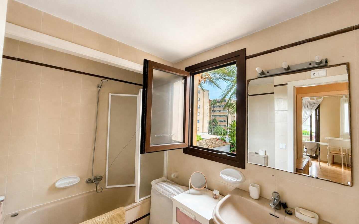 Apartment Of 0 M² With Sea Views In Jávea, Spain