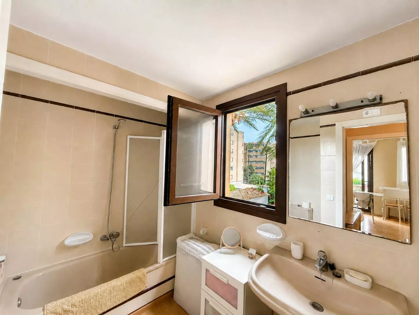 Apartment Of 0 M² With Sea Views In Jávea, Spain
