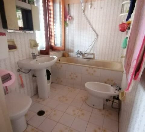 Townhouse Of 120 M² In Sicily