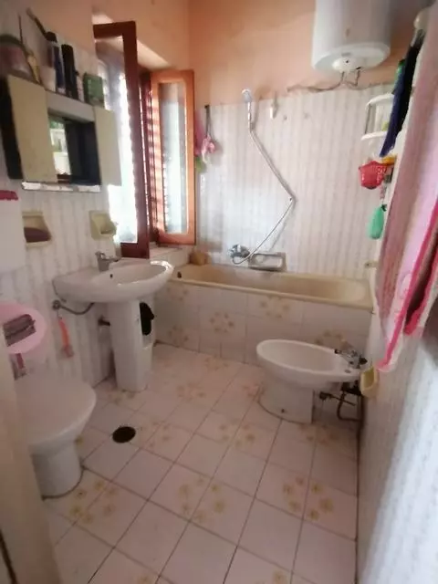 Townhouse Of 120 M² In Sicily