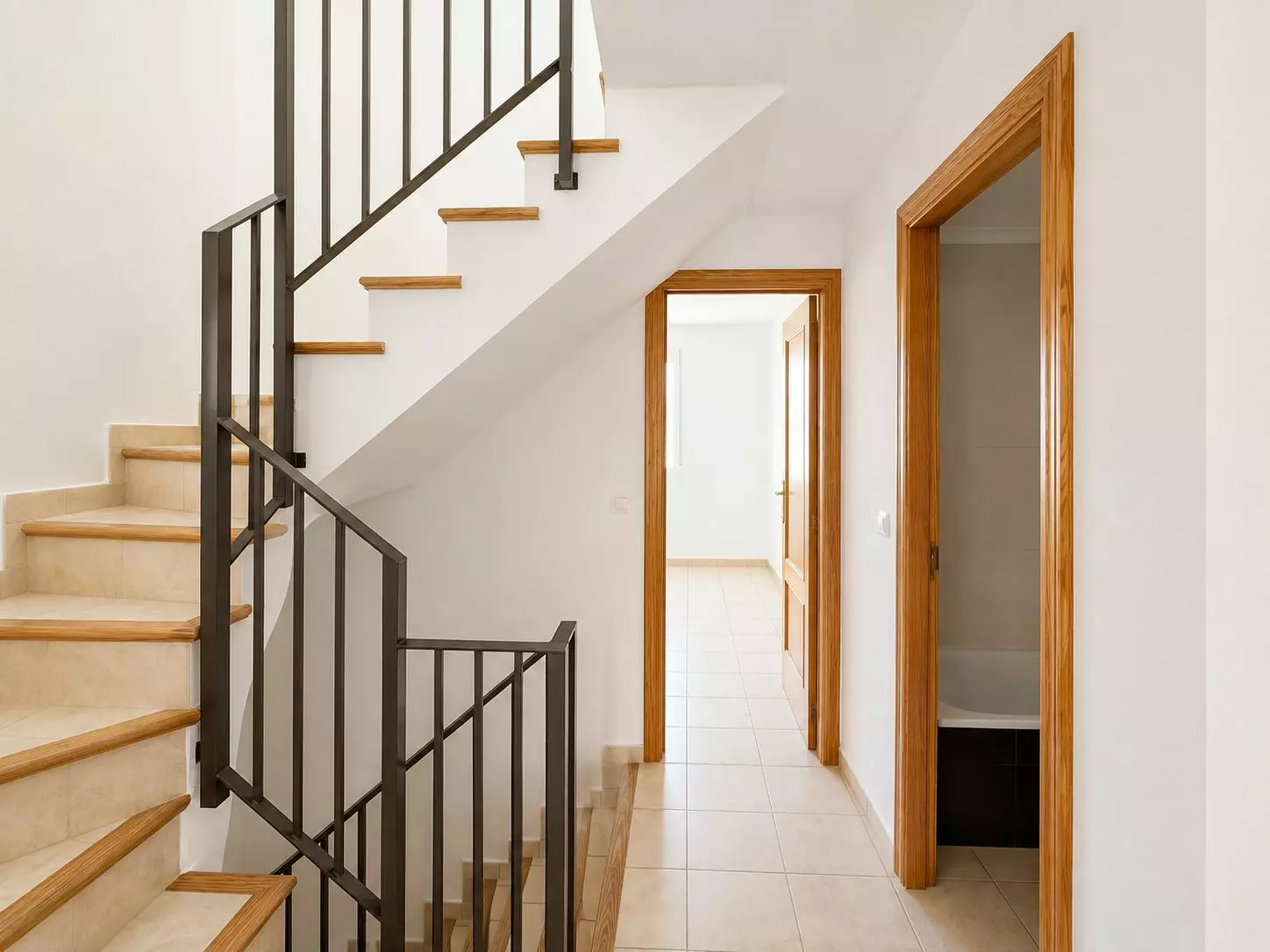 Terraced_house 171 M² In , Spain