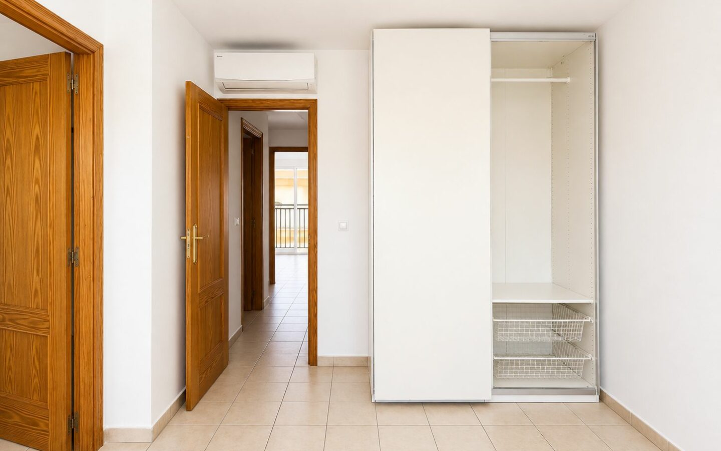 Terraced_house 171 M² In , Spain