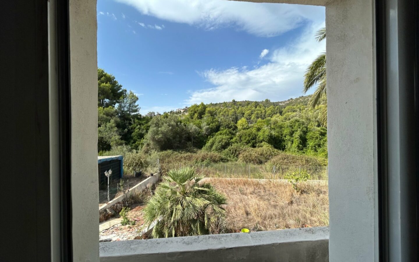 4-bedroom Villa In Gata De Gorgos, Spain (195 M²)