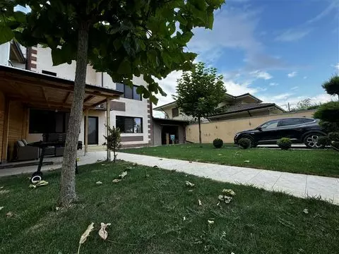 A Beautiful Villa For Sale.