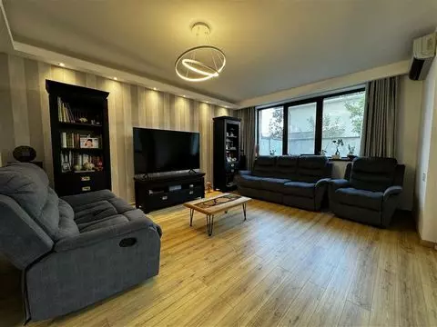 A Beautiful Villa For Sale.