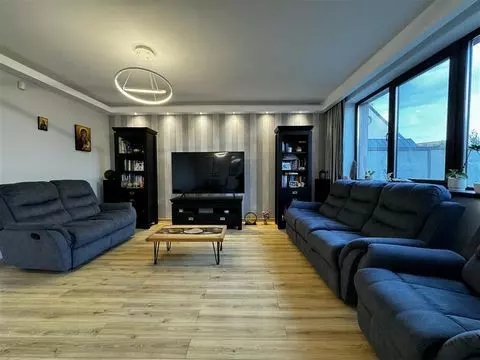 A Beautiful Villa For Sale.