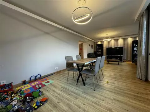 A Beautiful Villa For Sale.