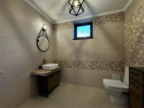 A Beautiful Villa For Sale.