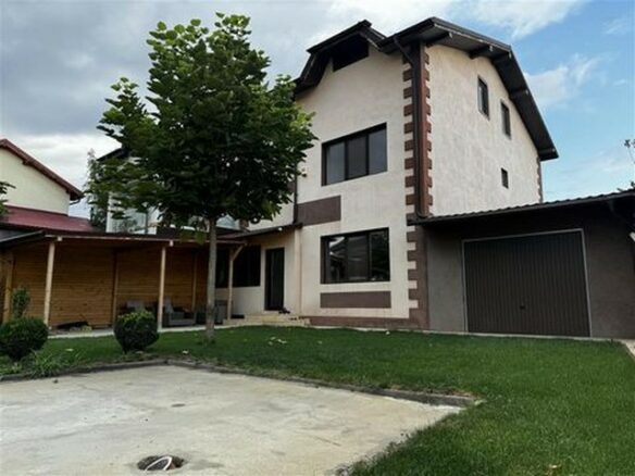 A Beautiful Villa For Sale.