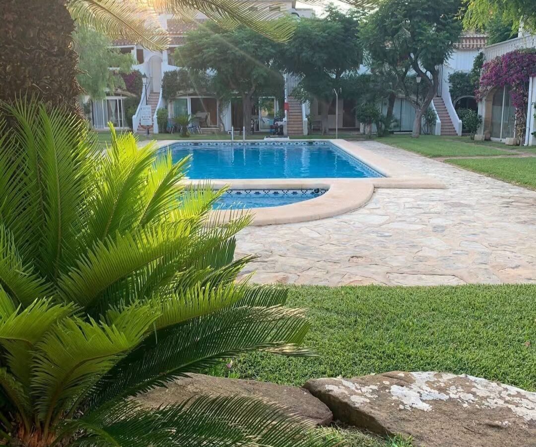 Exclusive – Rare Gem In Monte Pego: Stunning Sea-view Apartment On The Costa Blanca 🌊 | €165,000 – Direct From Owner