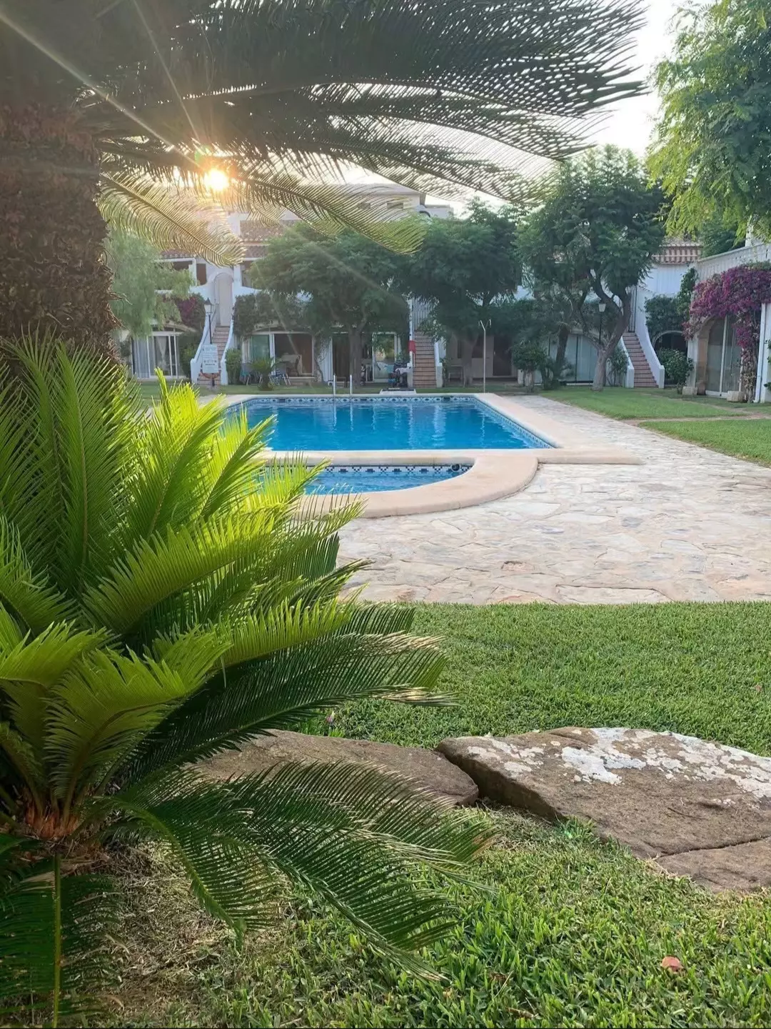 1000260651 Exclusive – Rare Gem In Monte Pego: Stunning Sea-view Apartment On The Costa Blanca 🌊 | €165,000 – Direct From Owner