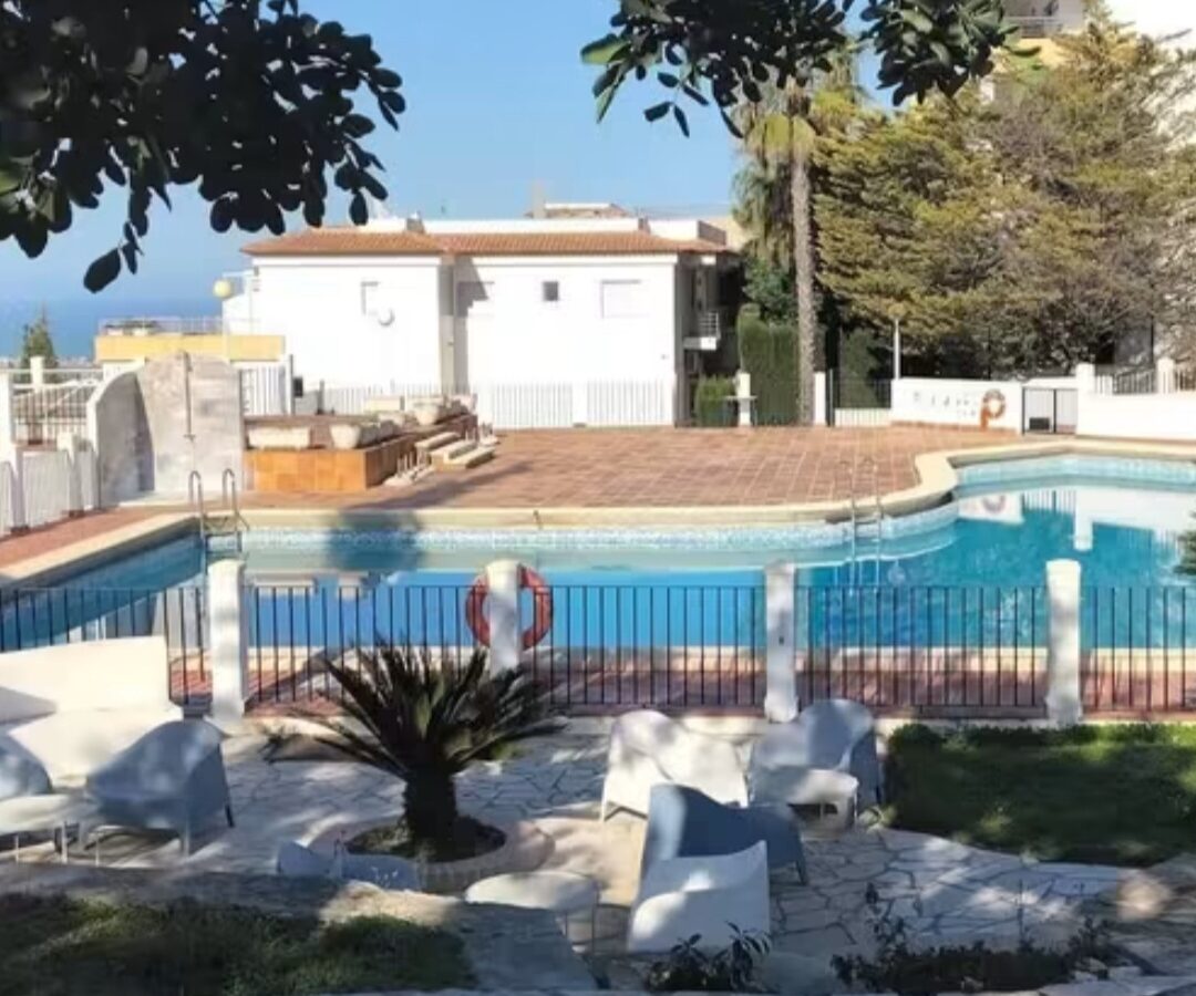 Exclusive – Rare Gem In Monte Pego: Stunning Sea-view Apartment On The Costa Blanca 🌊 | €165,000 – Direct From Owner