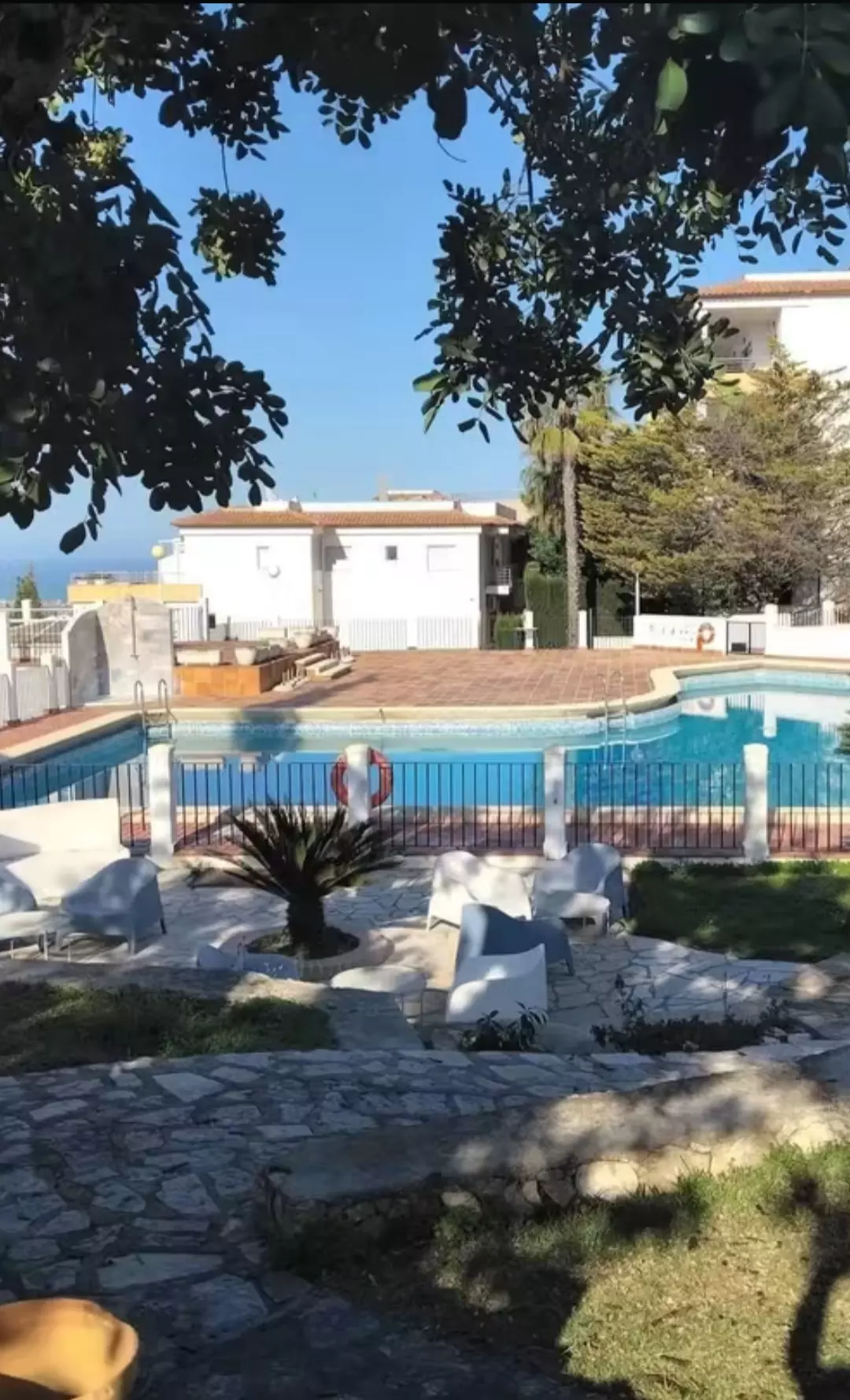 1000260652 Exclusive – Rare Gem In Monte Pego: Stunning Sea-view Apartment On The Costa Blanca 🌊 | €165,000 – Direct From Owner