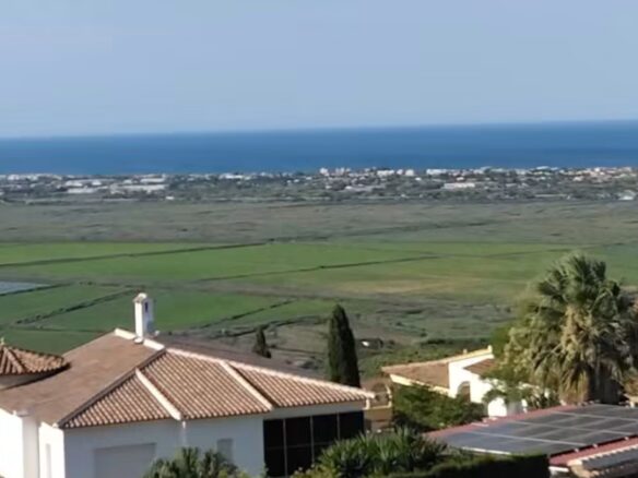 Exclusive – Rare Gem In Monte Pego: Stunning Sea-view Apartment On The Costa Blanca 🌊 | €165,000 – Direct From Owner