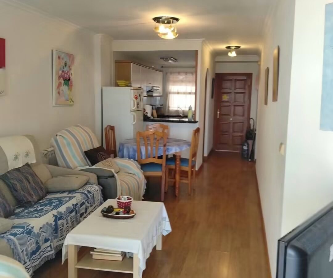 Exclusive – Rare Gem In Monte Pego: Stunning Sea-view Apartment On The Costa Blanca 🌊 | €165,000 – Direct From Owner