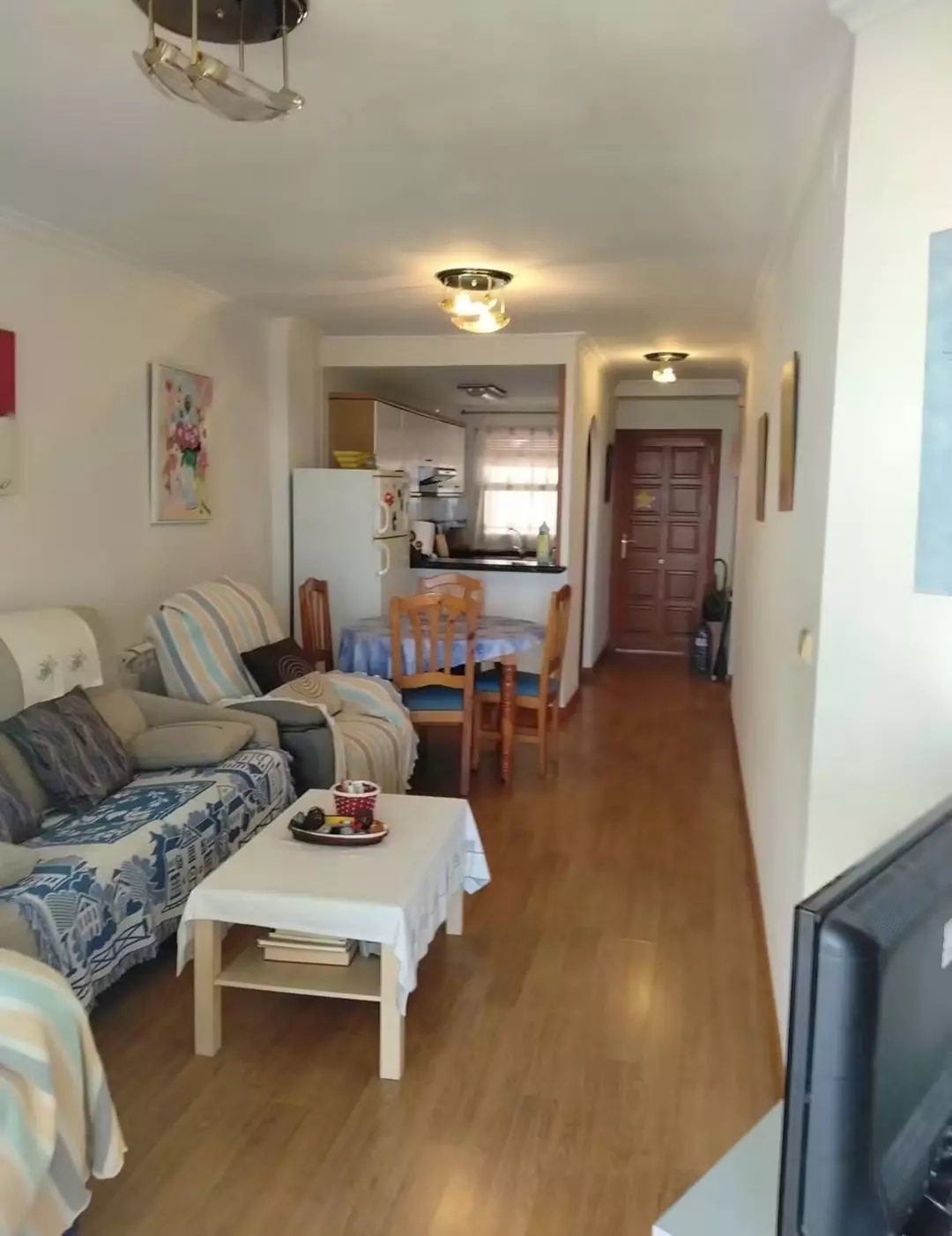 1000260659 Exclusive – Rare Gem In Monte Pego: Stunning Sea-view Apartment On The Costa Blanca 🌊 | €165,000 – Direct From Owner