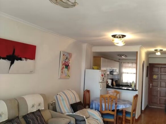 Exclusive – Rare Gem In Monte Pego: Stunning Sea-view Apartment On The Costa Blanca 🌊 | €165,000 – Direct From Owner