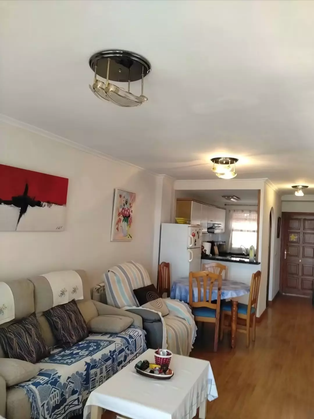 1000260660 Exclusive – Rare Gem In Monte Pego: Stunning Sea-view Apartment On The Costa Blanca 🌊 | €165,000 – Direct From Owner