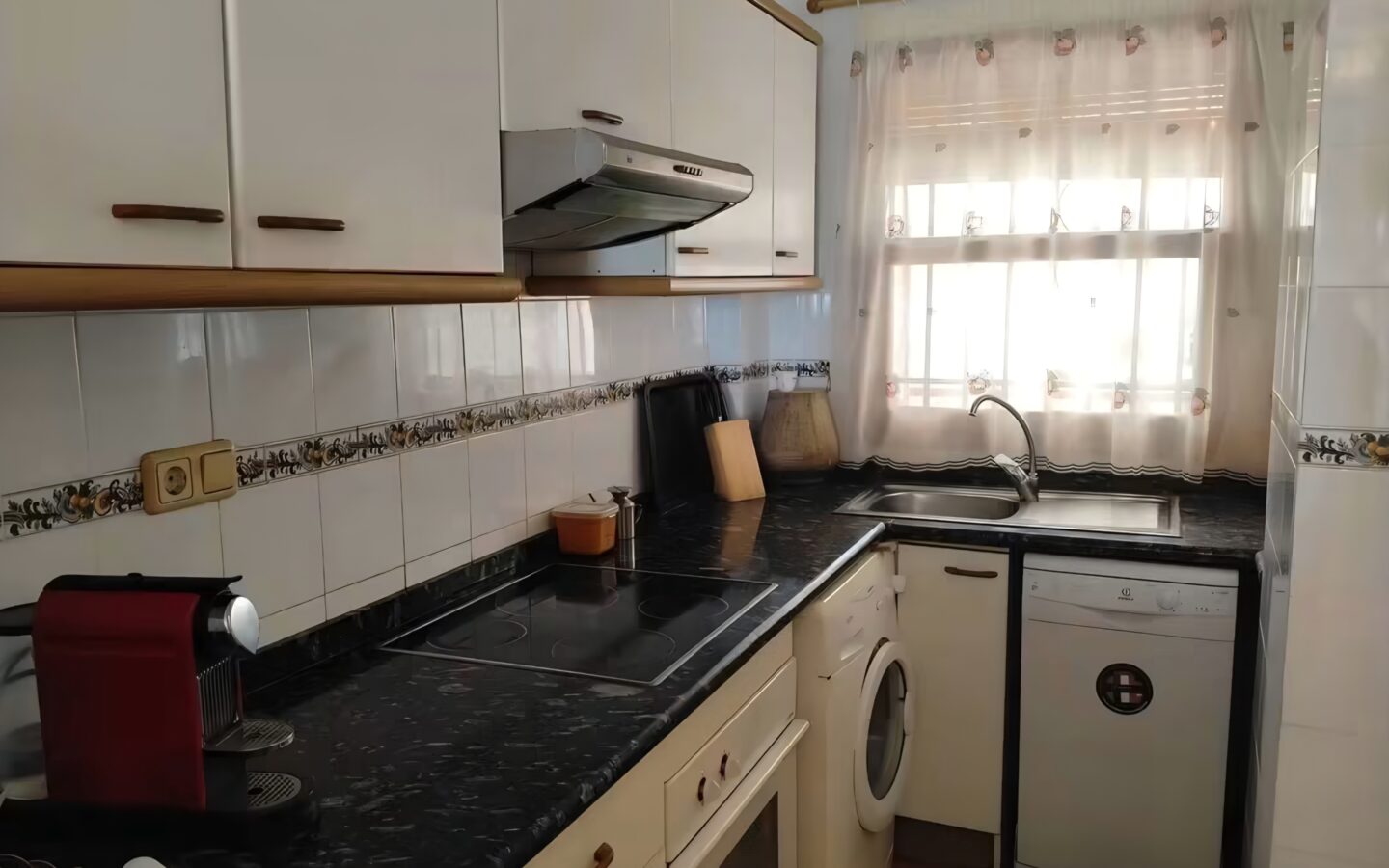 Exclusive – Rare Gem In Monte Pego: Stunning Sea-view Apartment On The Costa Blanca 🌊 | €165,000 – Direct From Owner