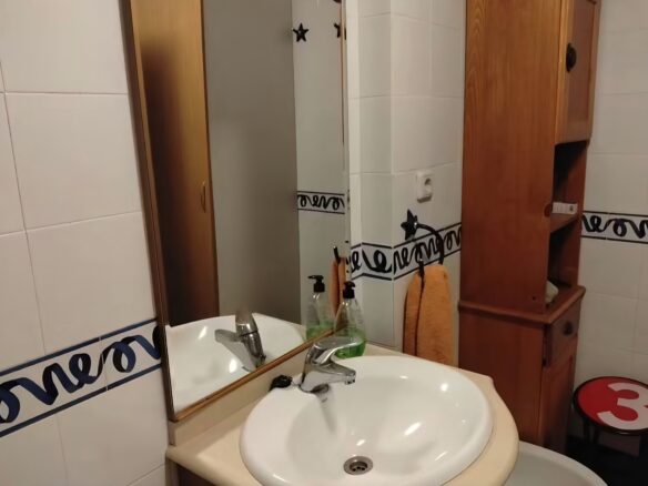 Exclusive – Rare Gem In Monte Pego: Stunning Sea-view Apartment On The Costa Blanca 🌊 | €165,000 – Direct From Owner