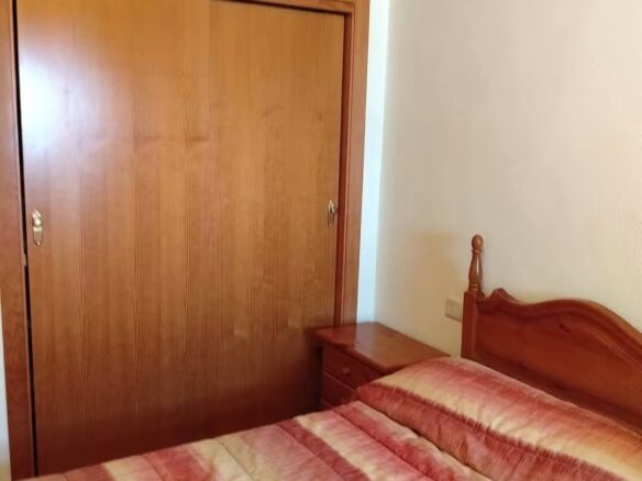 Exclusive – Rare Gem In Monte Pego: Stunning Sea-view Apartment On The Costa Blanca 🌊 | €165,000 – Direct From Owner