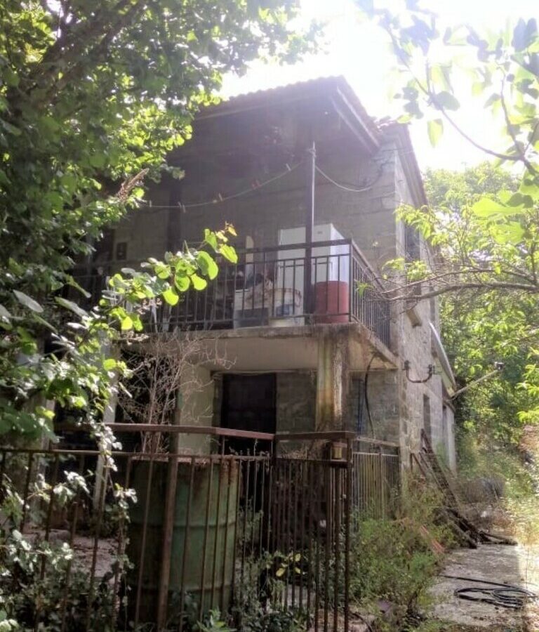 For Sale Detached House 80 M² In Epirus