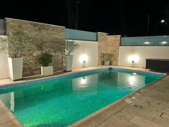 For Sale Villa 108 M² In Kassandra, Chalkidiki