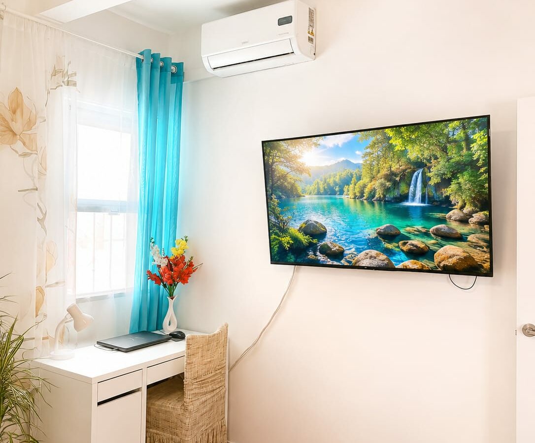 Exceptional Fully Renovated Apartment – Only 1 Minute From The Beach!