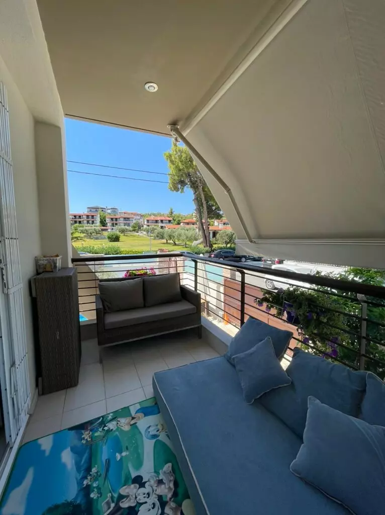 For Sale Villa 108 M² In Kassandra, Chalkidiki