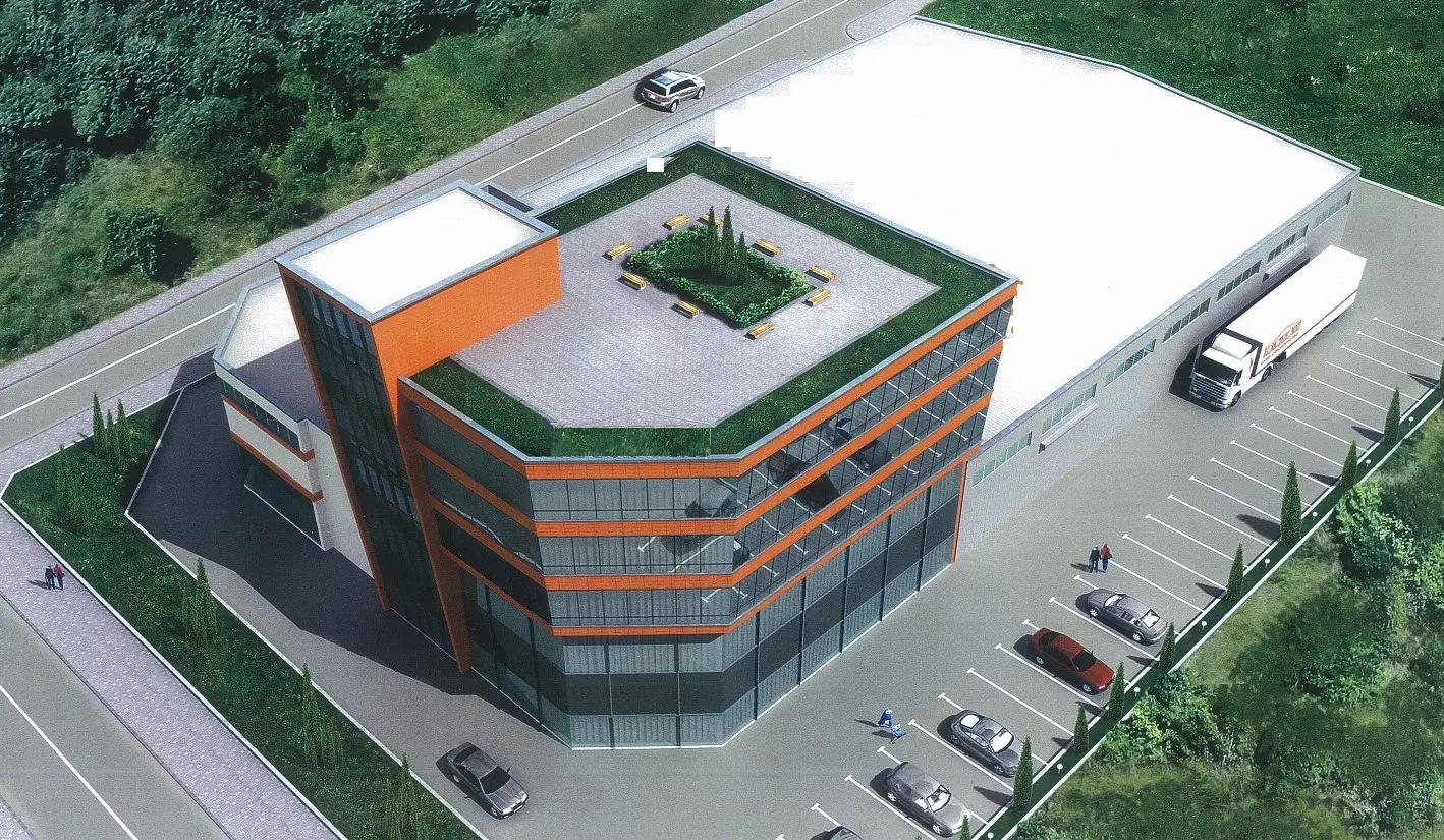 Shop Of 70 M² In Varna, Metro District