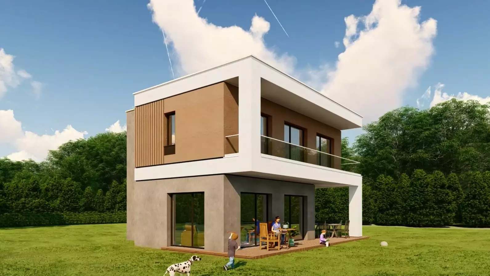 House Of 171 M² With Private Yard In Varna