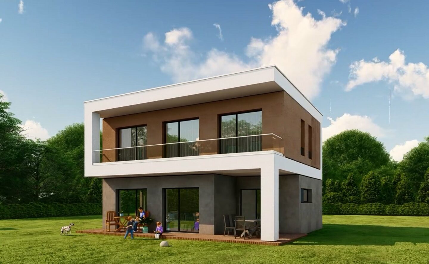 House Of 171 M² With Private Yard In Varna
