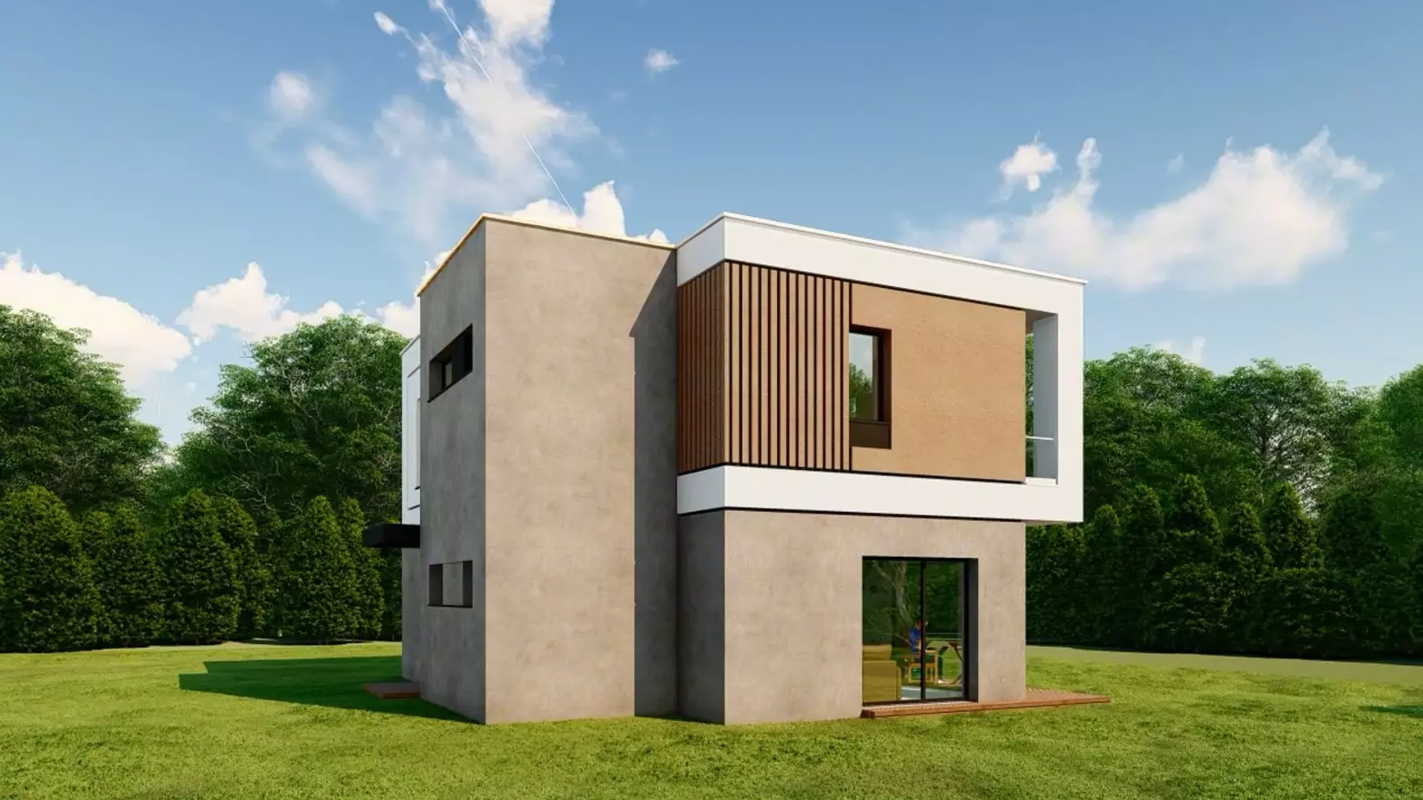 House Of 171 M² With Private Yard In Varna