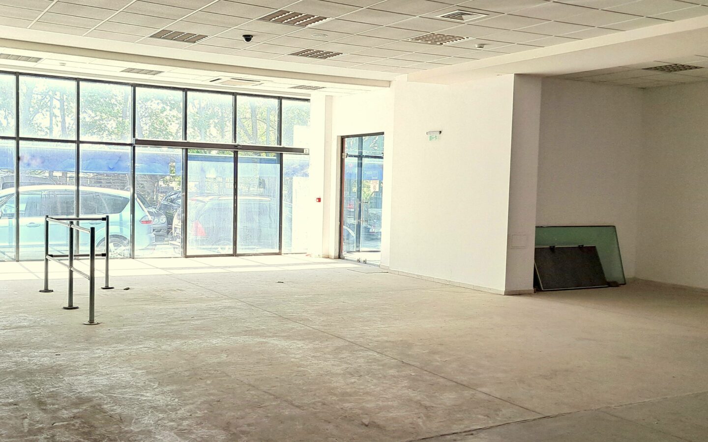 Shop Of 70 M² In Varna, Metro District