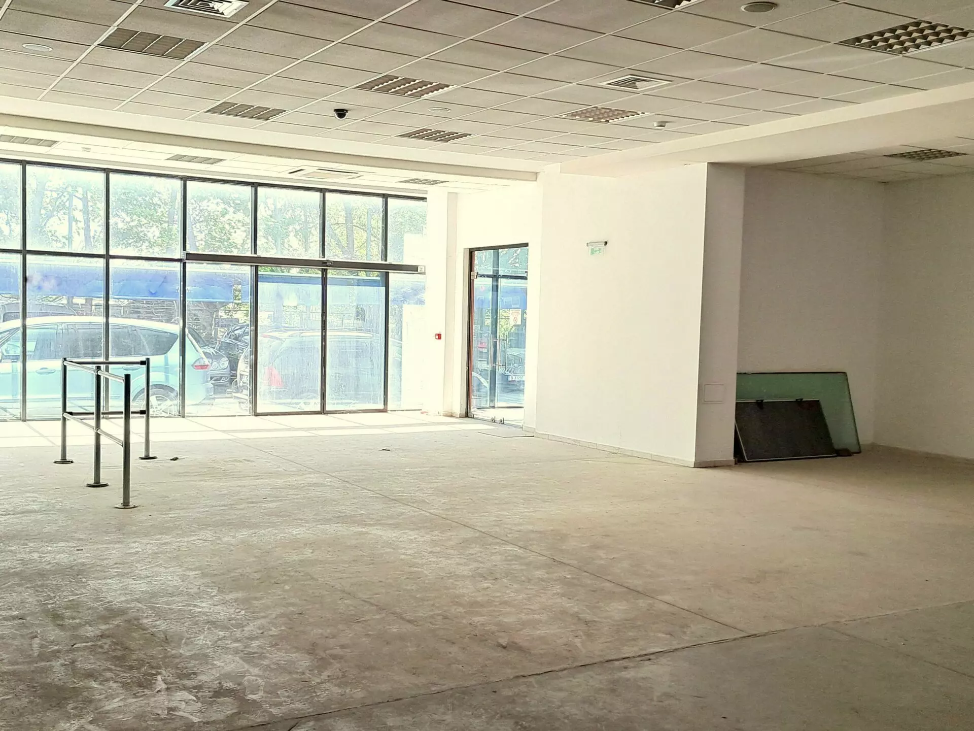 Shop Of 70 M² In Varna, Metro District