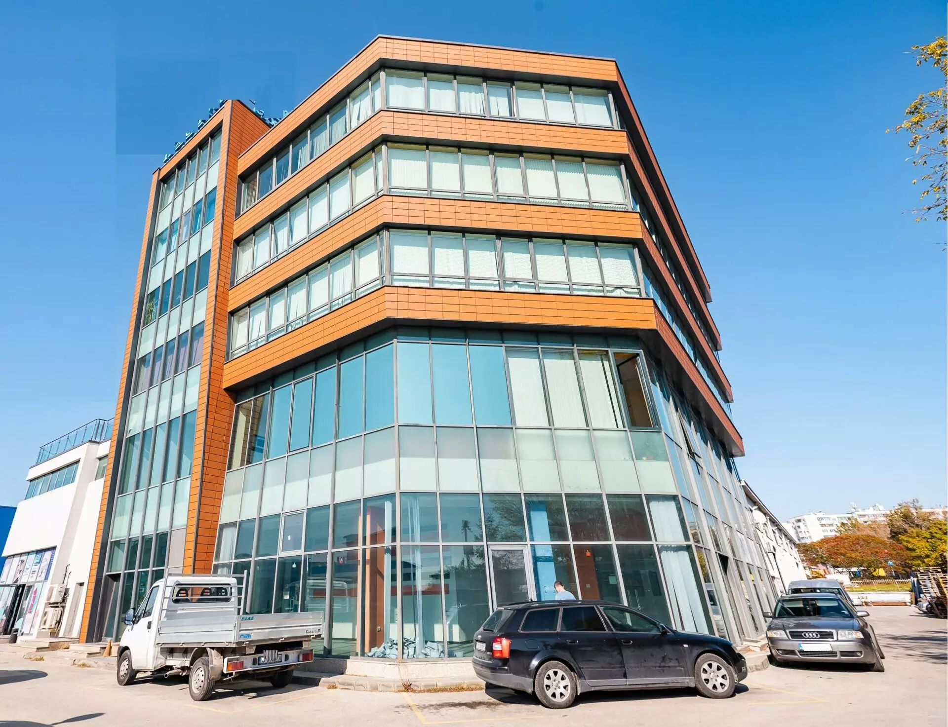 Shop Of 70 M² In Varna, Metro District
