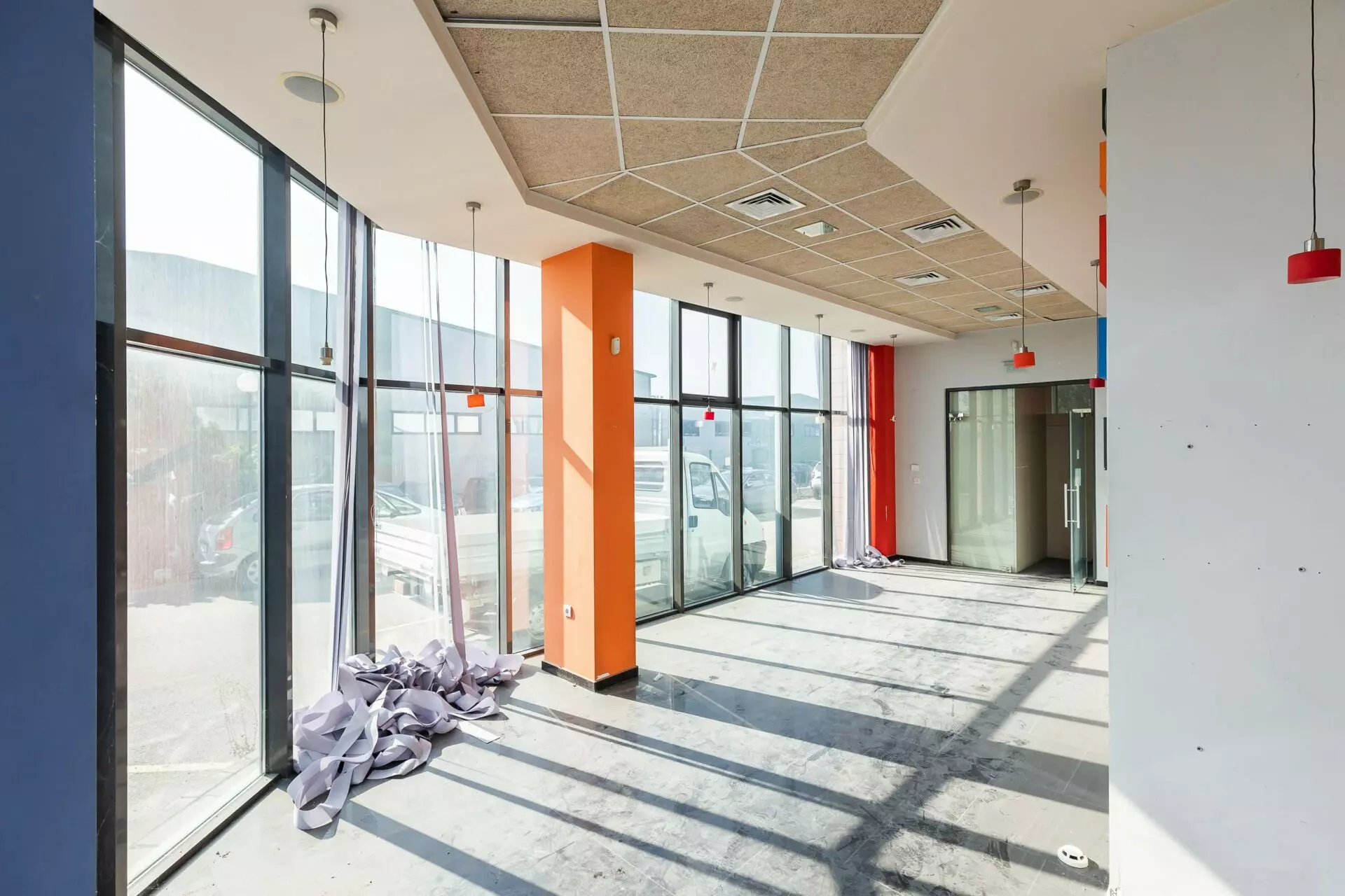 Shop Of 70 M² In Varna, Metro District