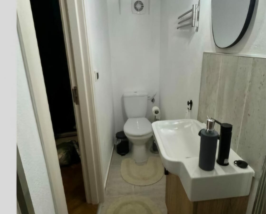 Turnkey Property Development: Central Hybrid Property/duplex (2 Independent Units) – Dealului Street, Sibiu